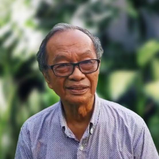 Kabar duka, Sarwono Kusumaatmadja meninggal dunia di Penang